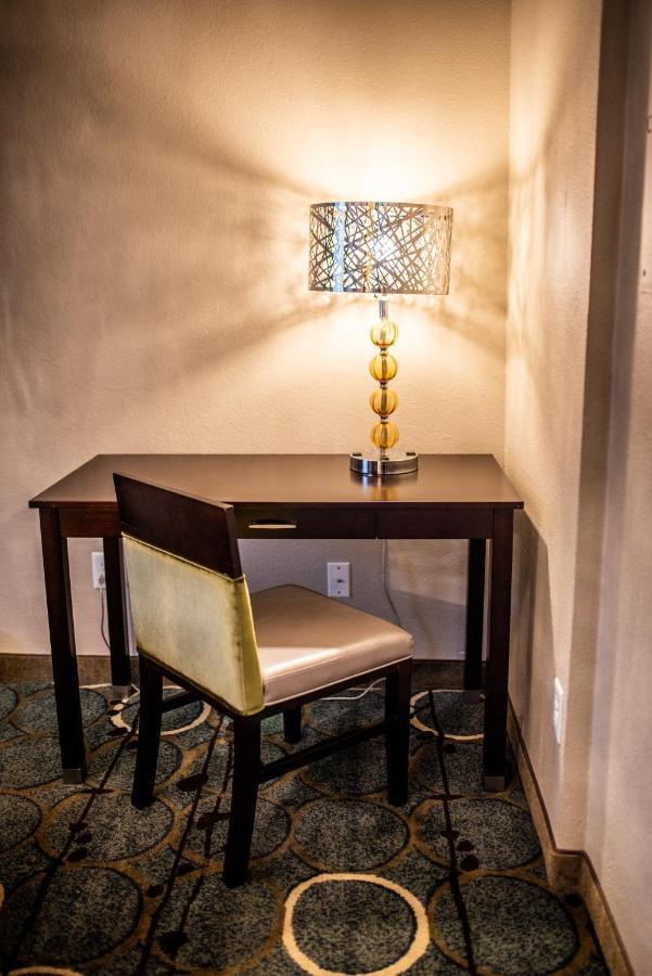 Gateway Inn And Suites Salida Eksteriør billede