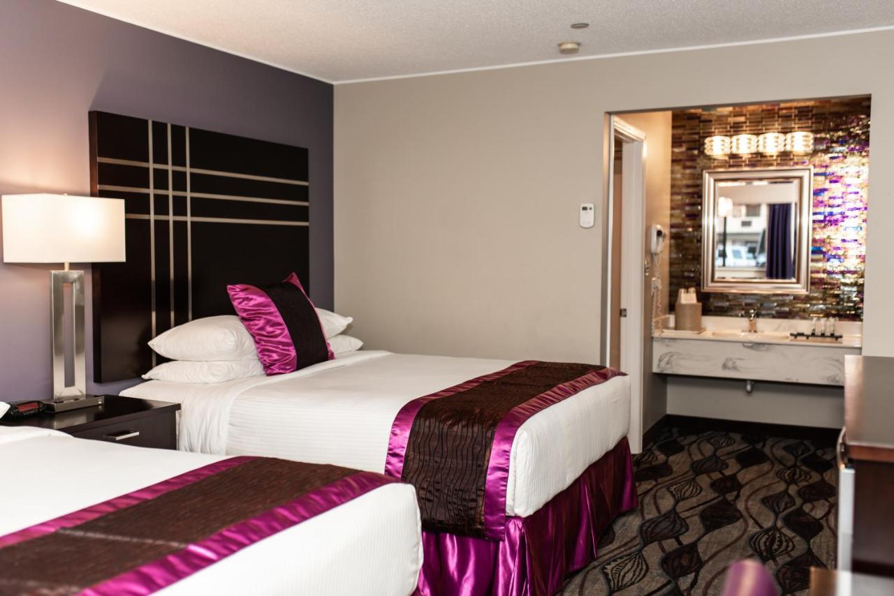 Gateway Inn And Suites Salida Eksteriør billede