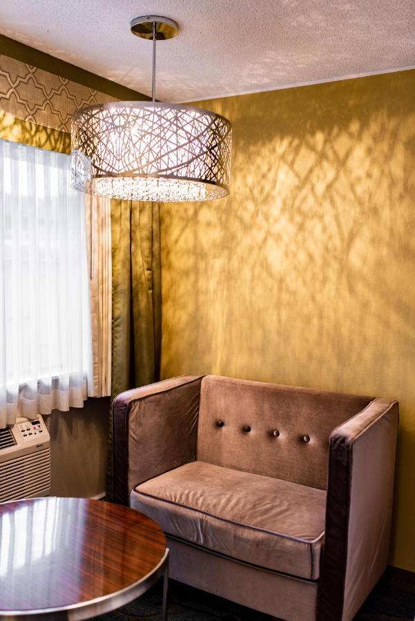 Gateway Inn And Suites Salida Eksteriør billede