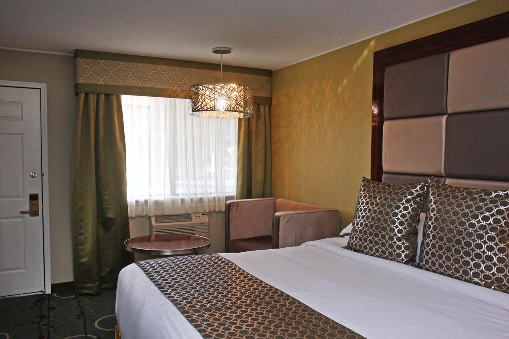 Gateway Inn And Suites Salida Eksteriør billede