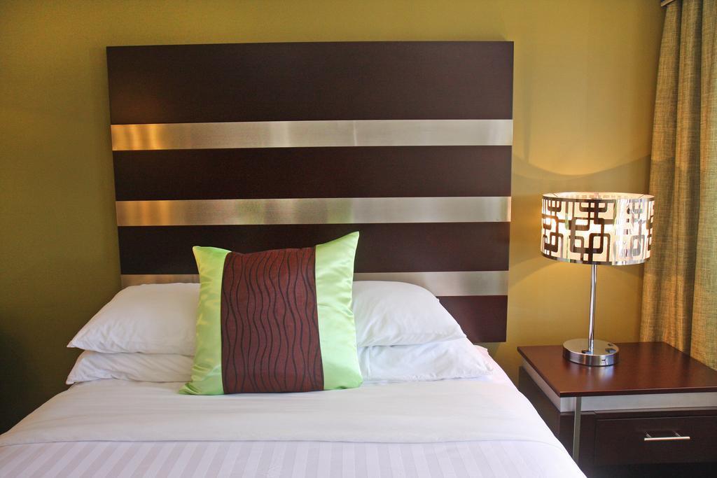 Gateway Inn And Suites Salida Eksteriør billede