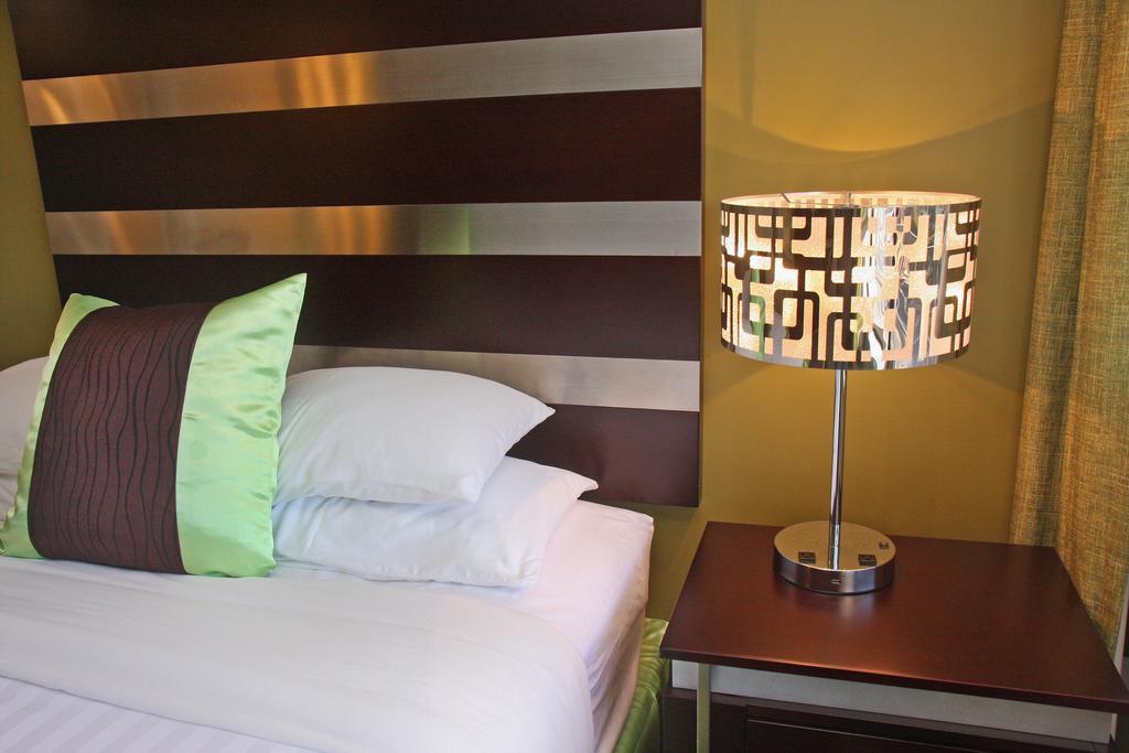 Gateway Inn And Suites Salida Eksteriør billede