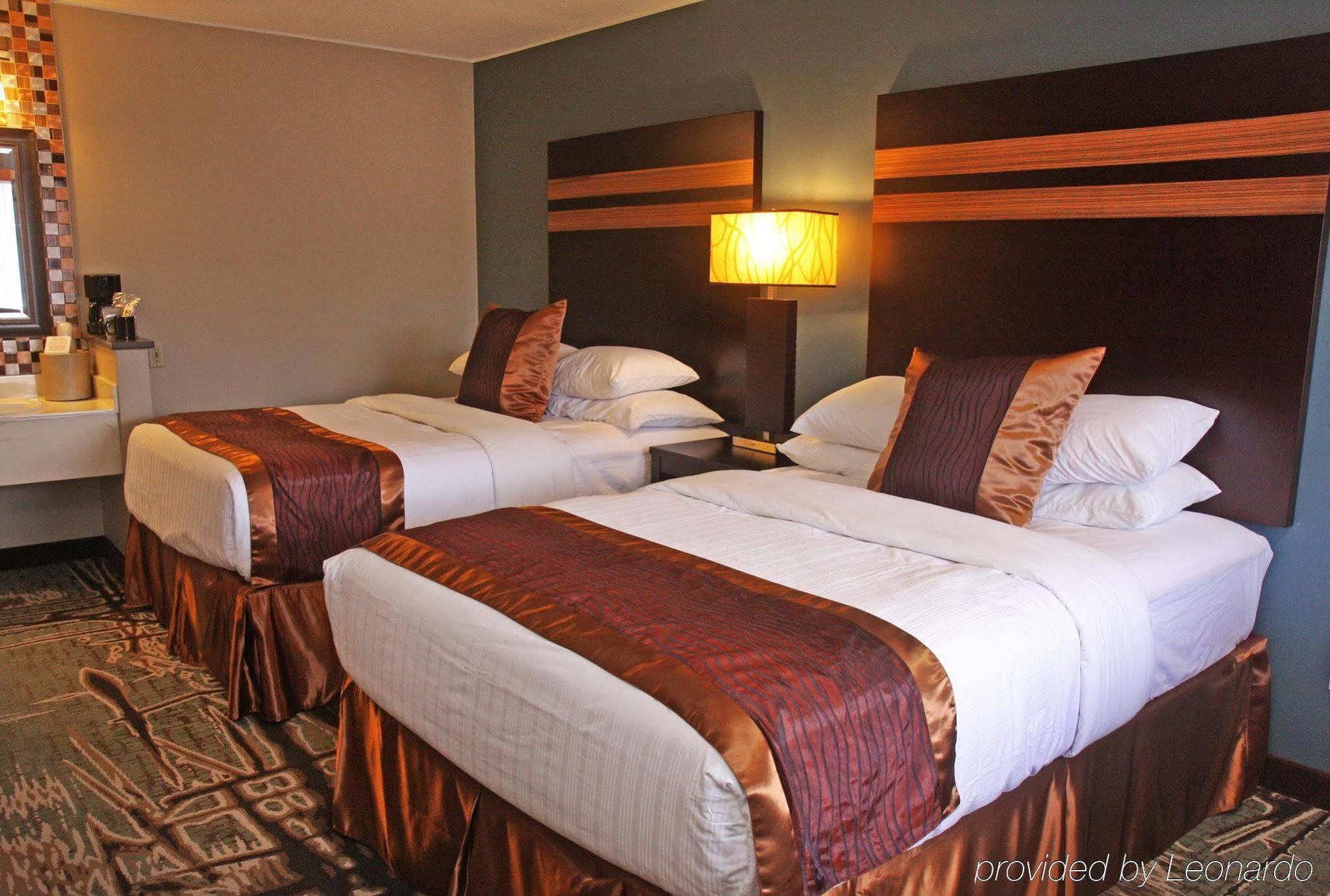 Gateway Inn And Suites Salida Eksteriør billede